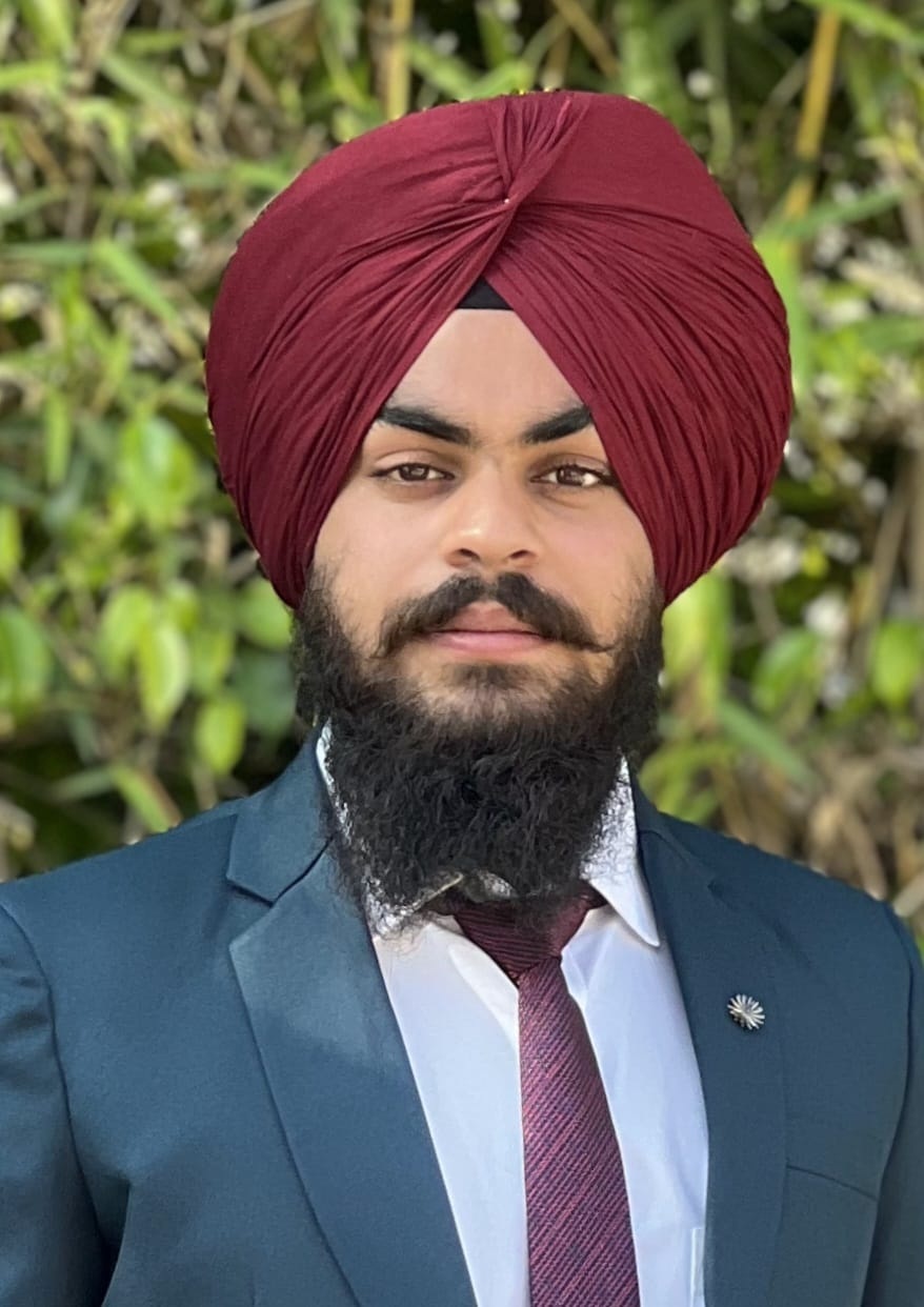 4. Jashanjot Singh NATIONAL ADDL. CHIEF DIRECTOR